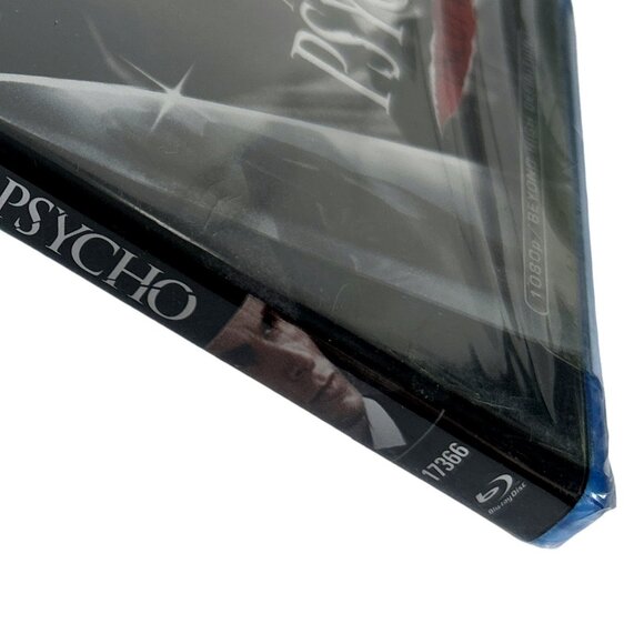 American Psycho (Blu-ray, 2000) - Uncut Version - Picture 3 of 7